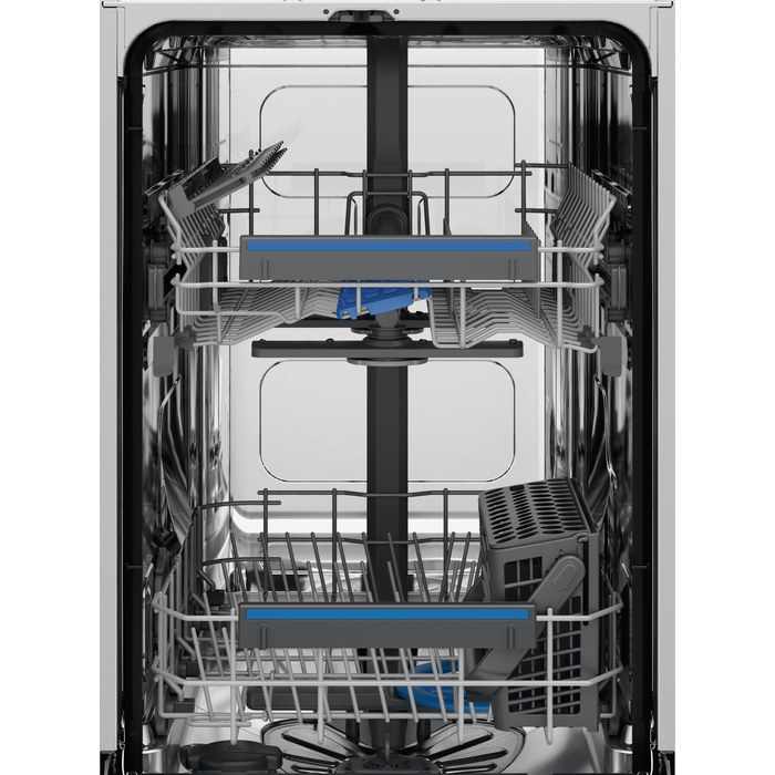 Electrolux - Nõudepesumasin 45 cm - EES42210L
