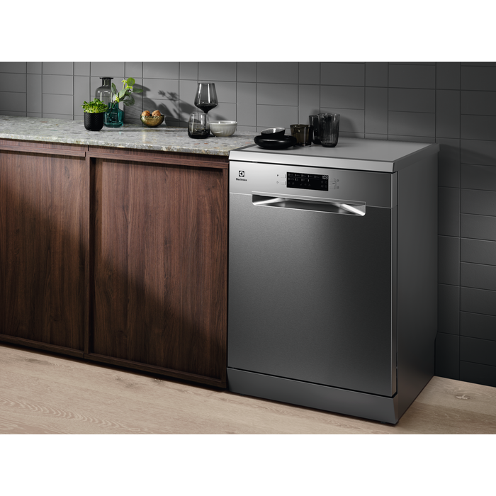 Electrolux - Nõudepesumasin - ESM48210SX