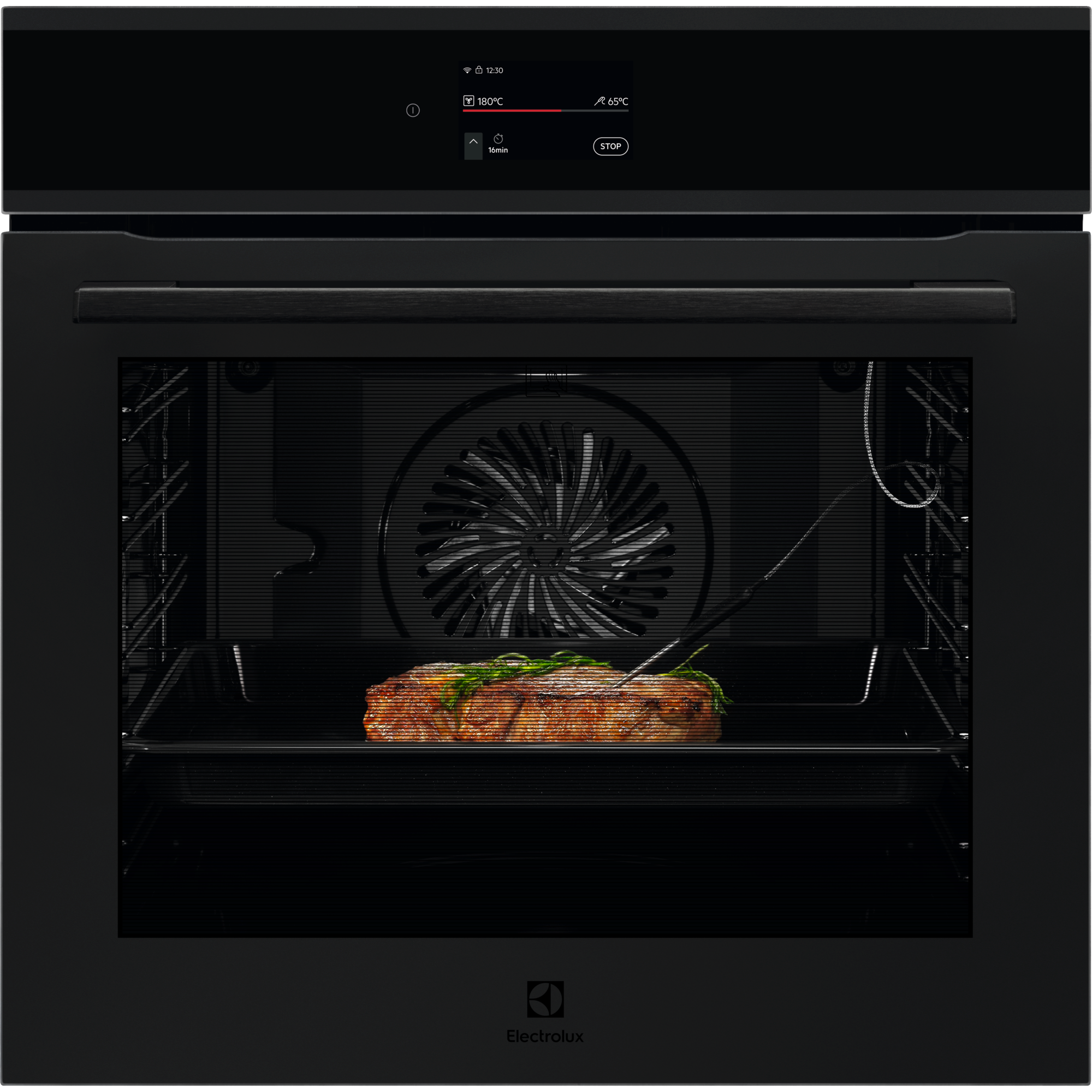 Electrolux - Ahi - EOE9P3XT