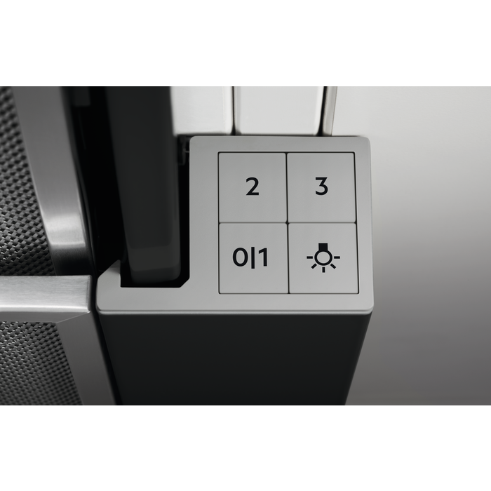 Electrolux - Integreeritav õhupuhasti - LFP326FB
