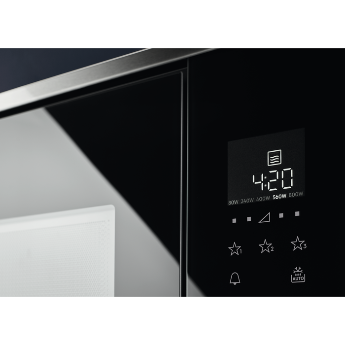 Electrolux - Mikrolaineahi - KMFE172TEX