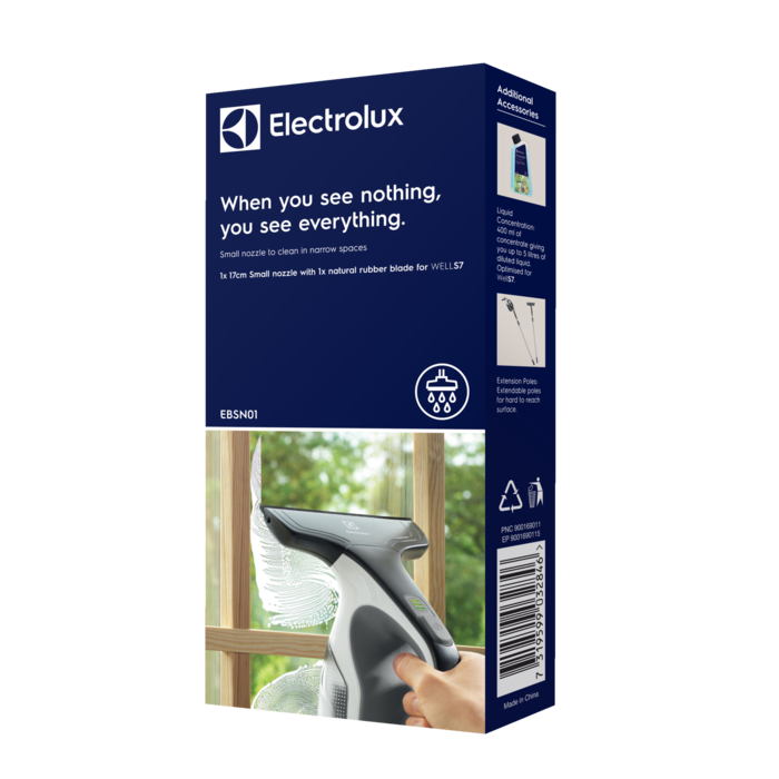 Electrolux - Otsak - EBSN01