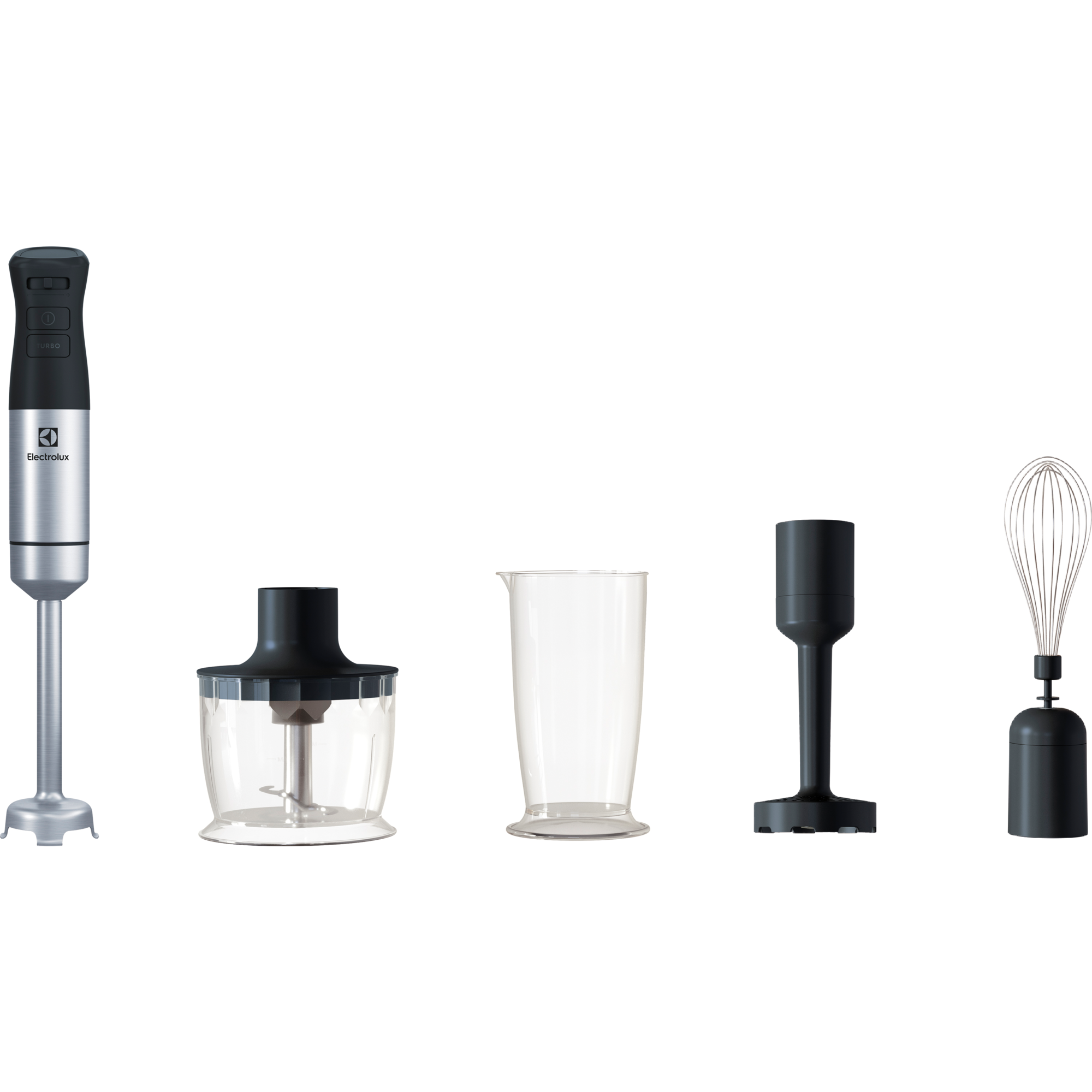 Electrolux - Saumikser - E5HB2-8SS