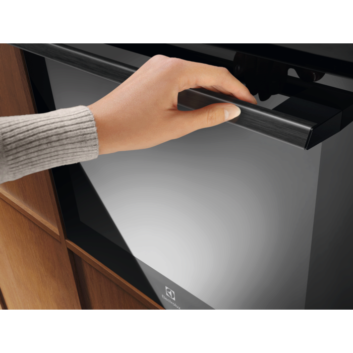 Electrolux - Ahi - EOF3H40BK
