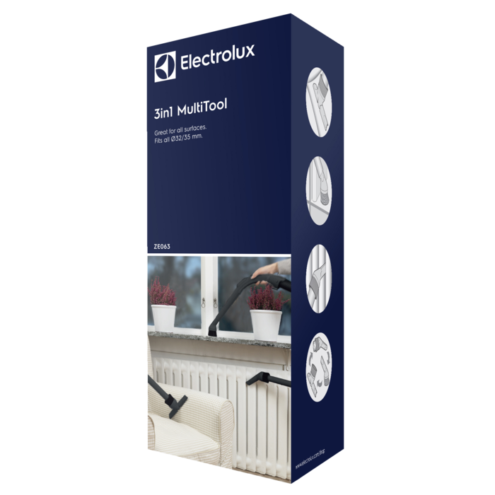 Electrolux - Otsak - ZE063