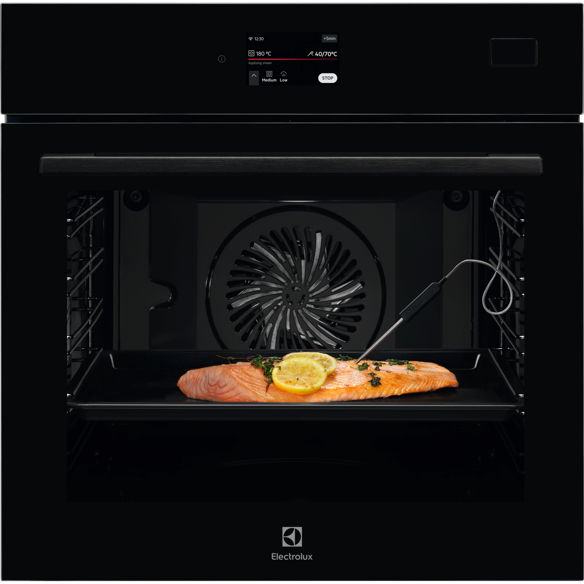 Electrolux - Auruahi - LOB9S3XZ