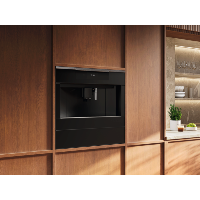 Electrolux - Integreeritav kohvimasin - KBC95T