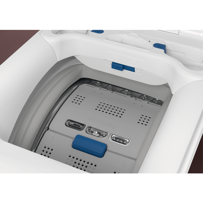 Electrolux - Pealtlaetav pesumasin - EW6TN4061