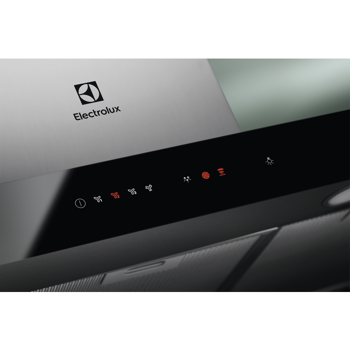 Electrolux - 60cm õhupuhasti - LFT766X
