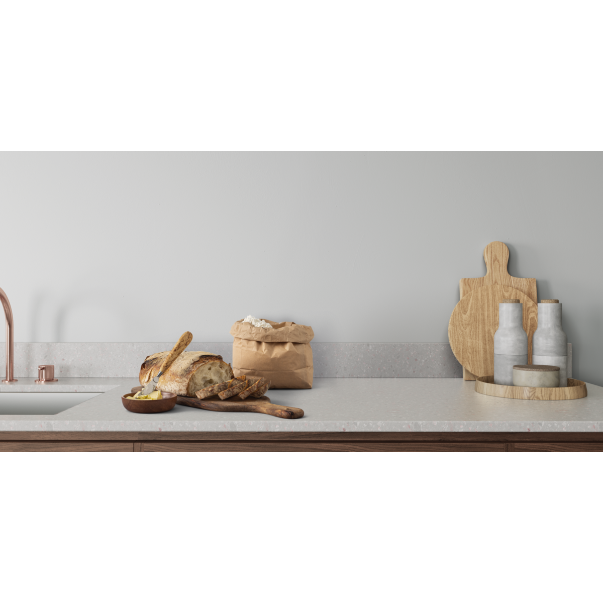 Electrolux - Köögikombain - E5KM1-4BPT