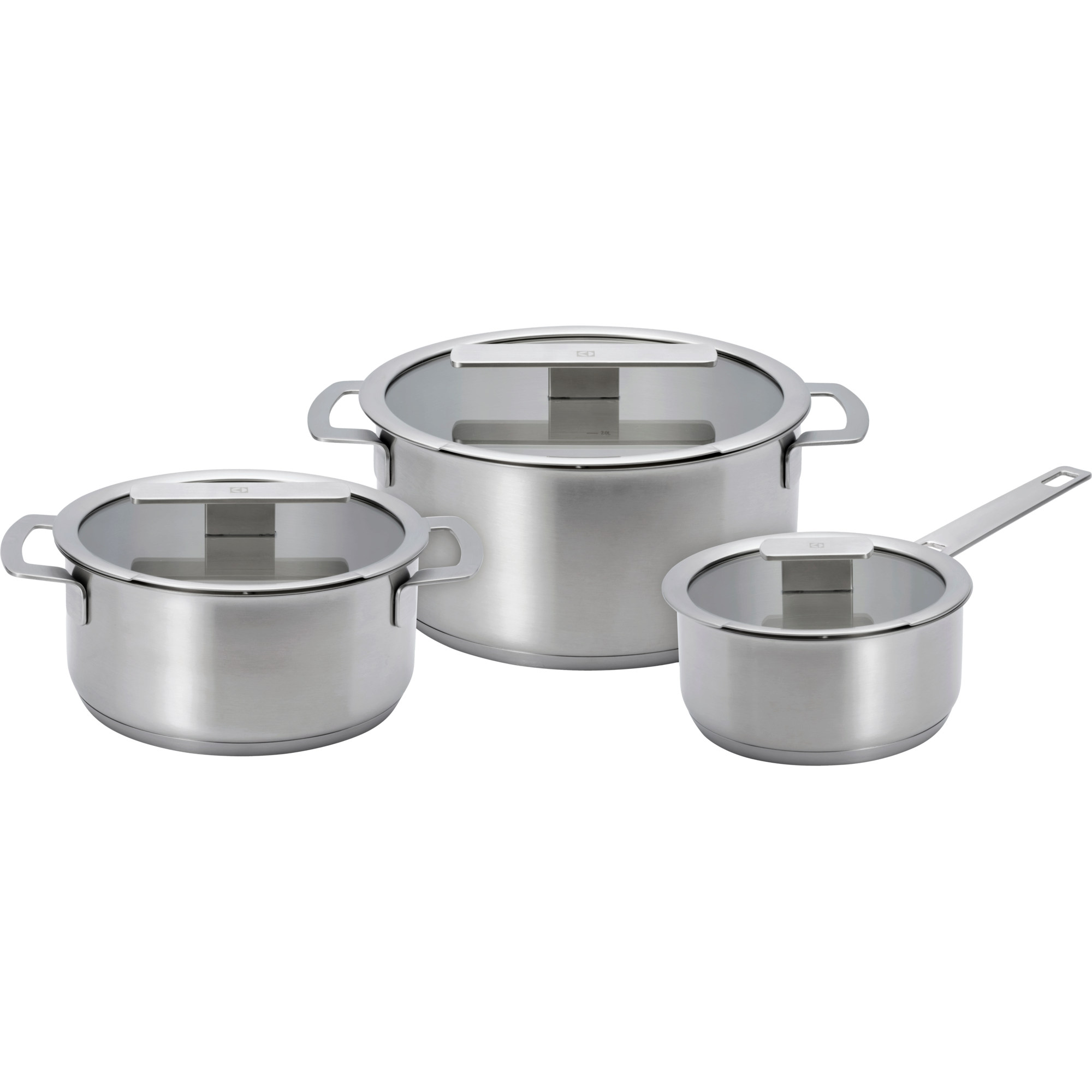 Clean Pots Family image