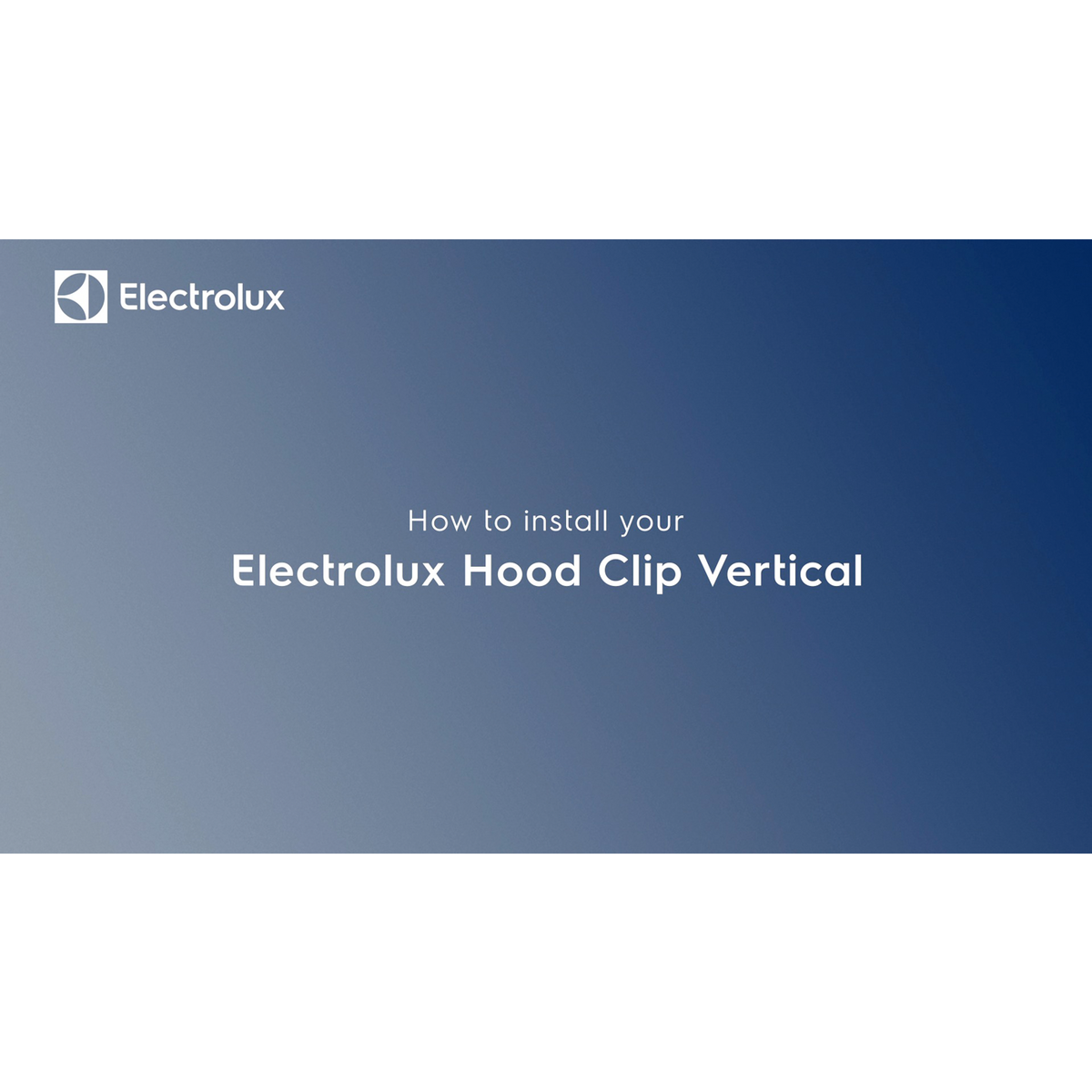 Electrolux - Kubu-tüüpi õhupuhasti - LFV626K