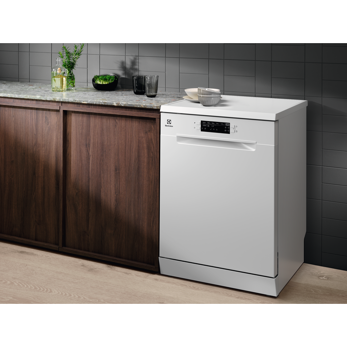 Electrolux - Nõudepesumasin - ESM48310SW