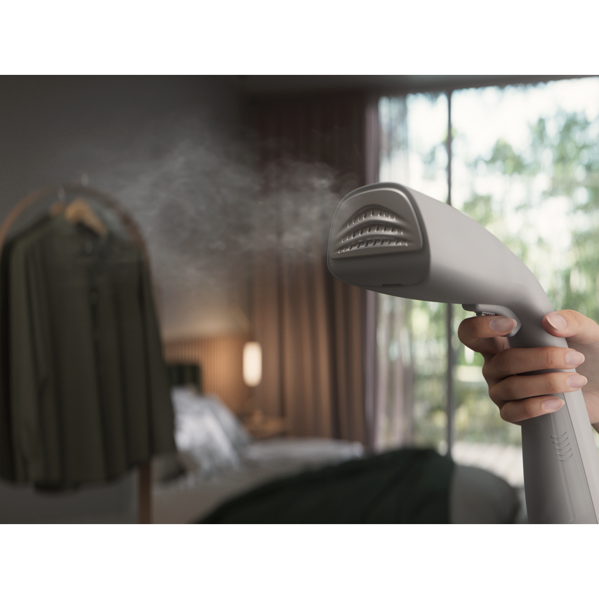 Electrolux - Riideauruti - E7HS2-6UG