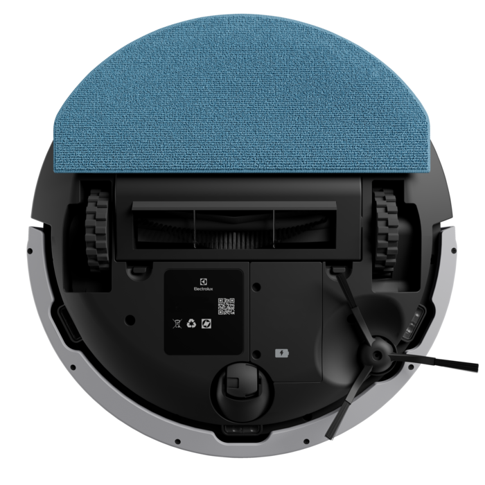 Electrolux - Robottolmuimeja - ER71HW1UG