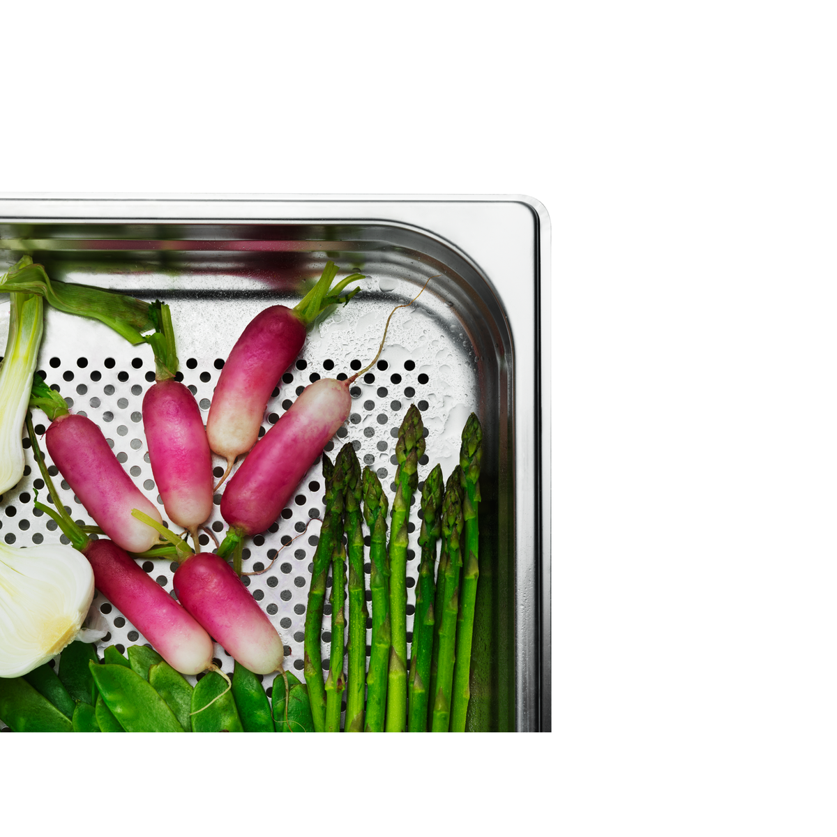 Electrolux - Aurutusnõude komplekt - PKKS8