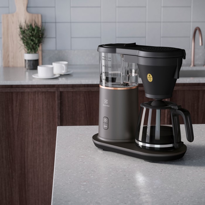 Electrolux - Kohvimasin - E7CM1-4MTM