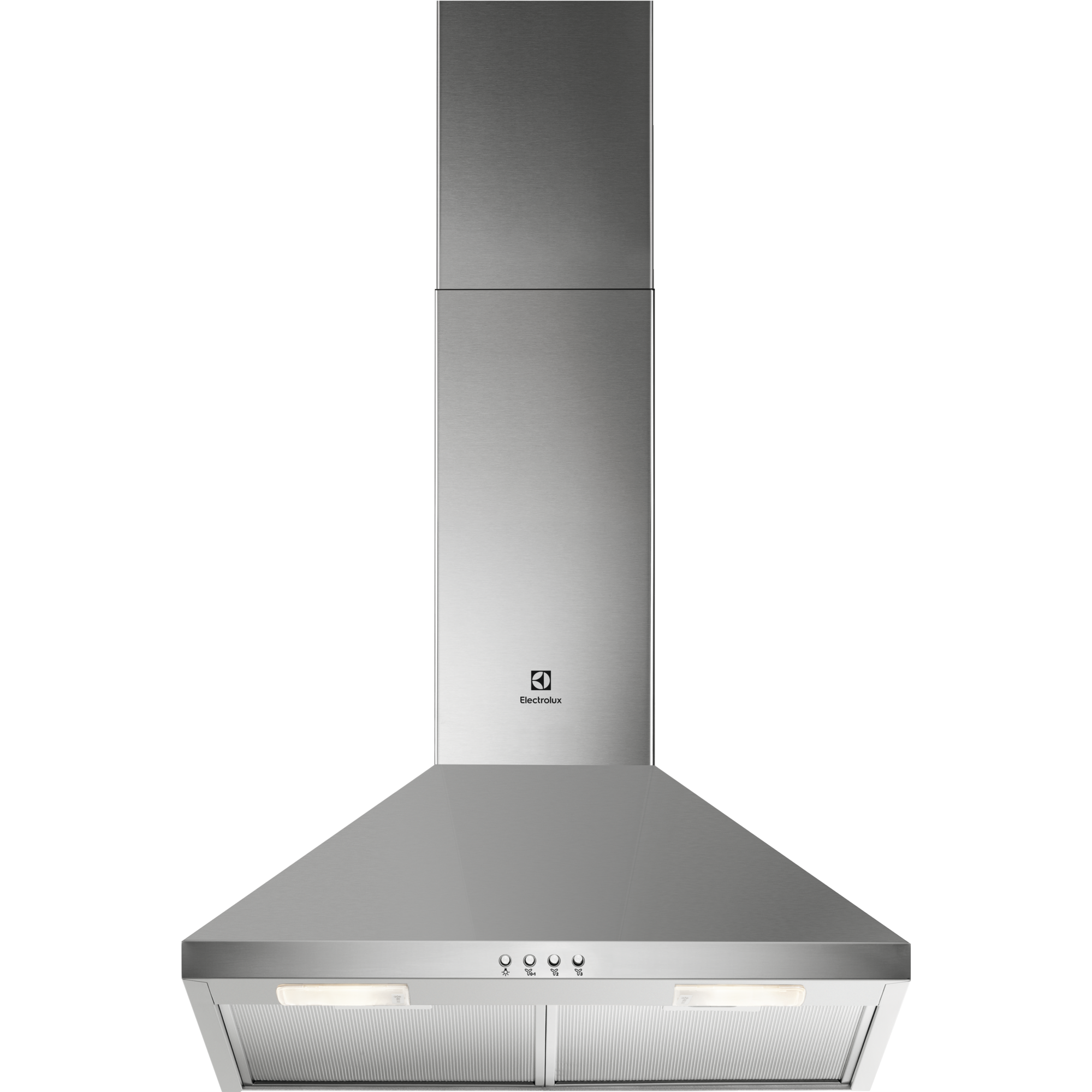 Electrolux - Kubu-tüüpi õhupuhasti - LFC316X