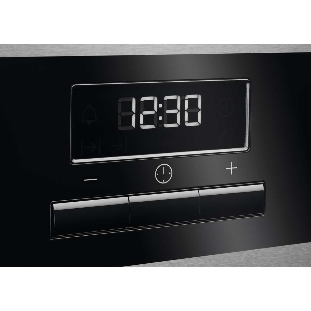 Electrolux - Elektripliit - LKR540266W