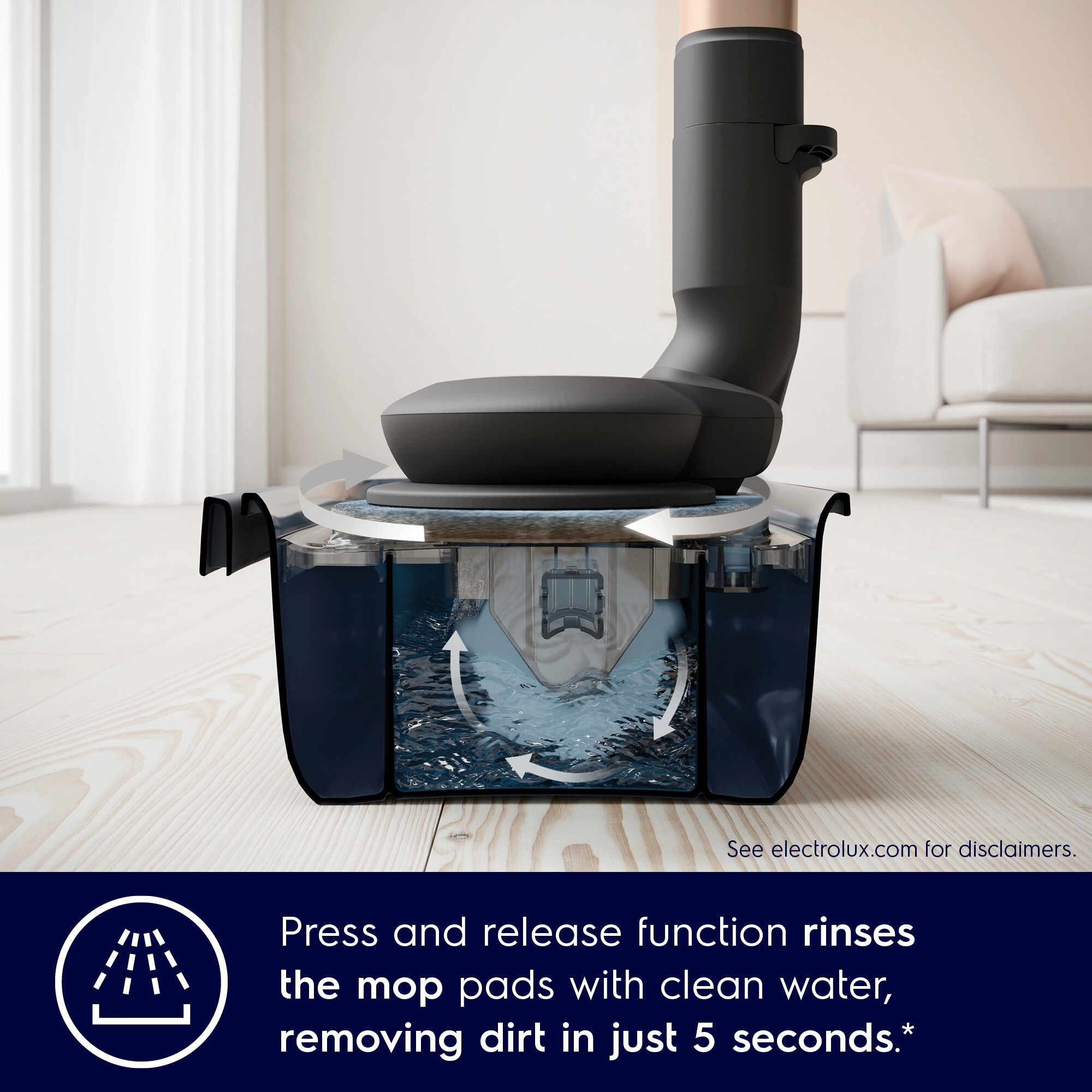 Electrolux - Accessory - EPPCS2