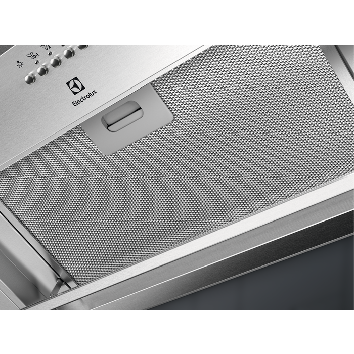 Electrolux - Integreeritav õhupuhasti - LFG716X