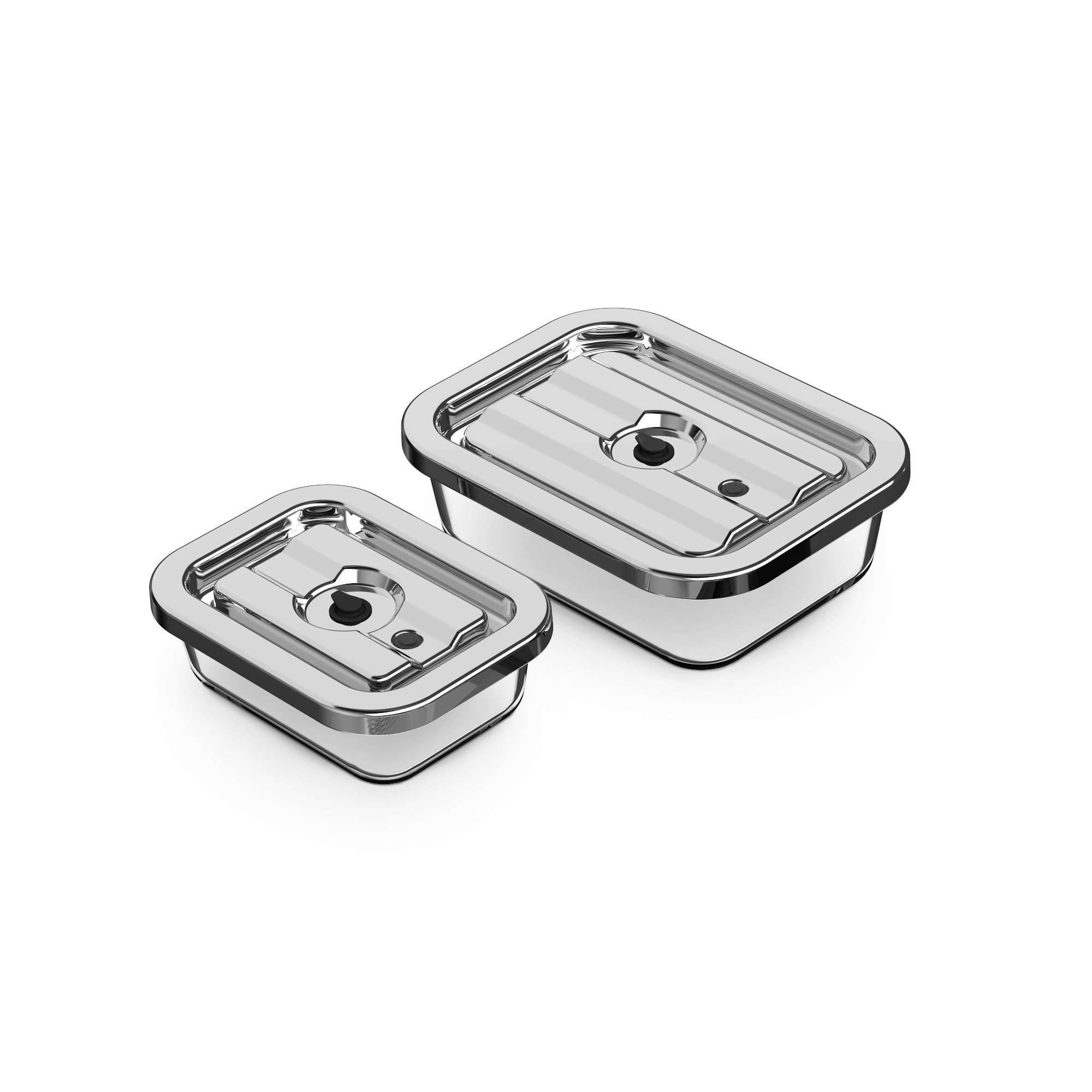Electrolux - Vacuum Sealer - EVGB1
