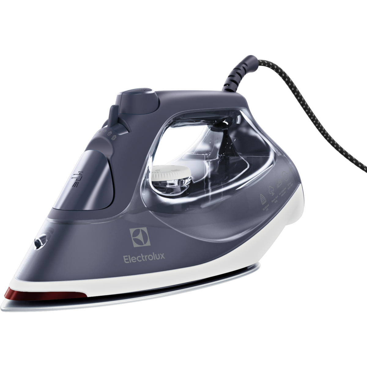 Electrolux - Triikraud - E6SI1-2MN