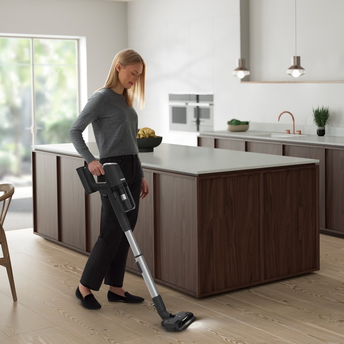Electrolux - Juhtmeta varstolmuimejad - EP81UB25GG