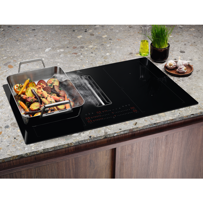 Electrolux - Induktsioonpliidiplaat - KCC84453CK