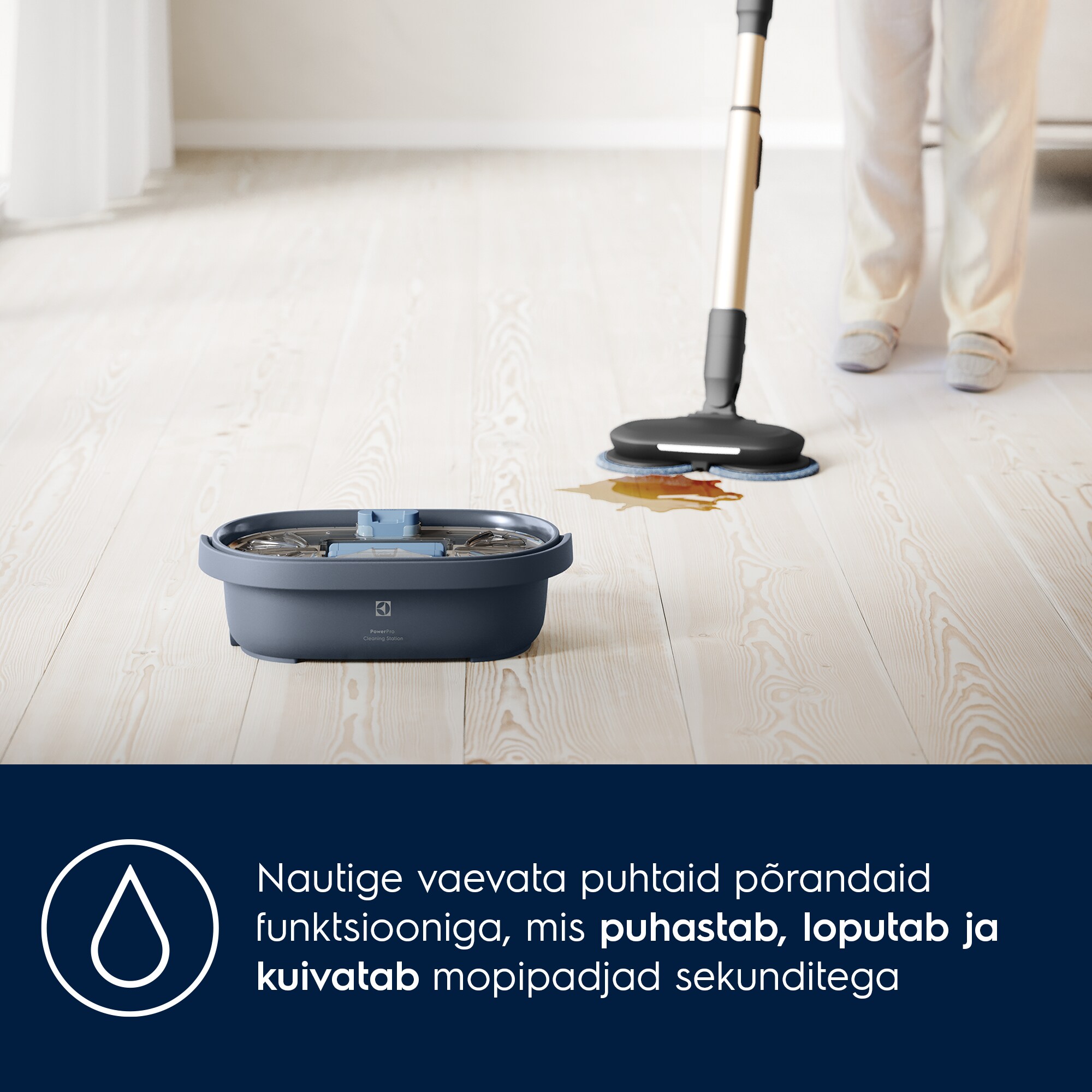 Electrolux - Accessory - EPPCS2