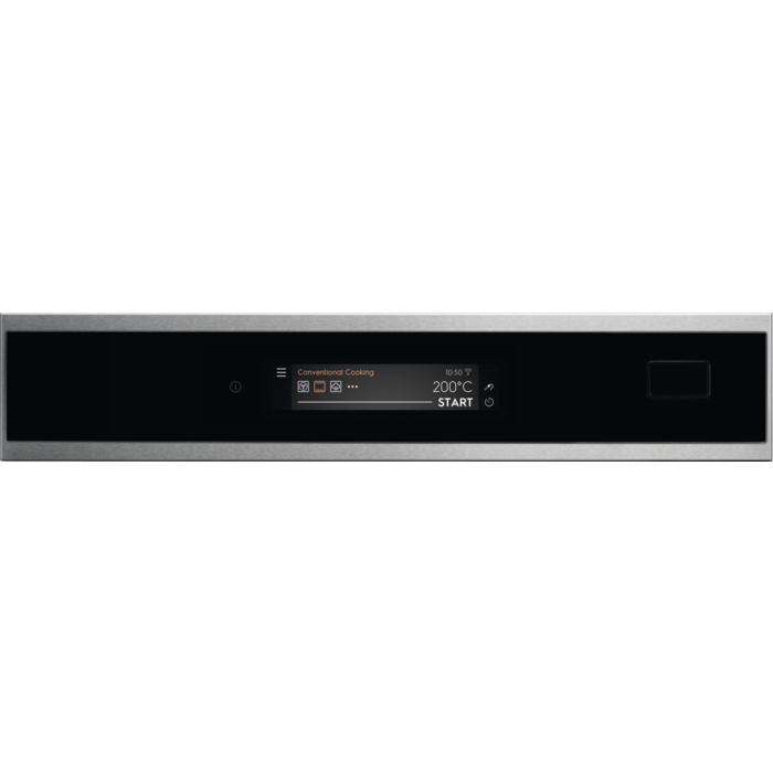 Electrolux - Ahi - EOB9S31WX