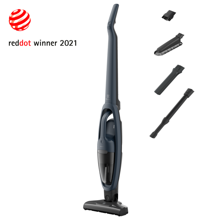 Electrolux - Juhtmeta varstolmuimejad - ES31C183DB