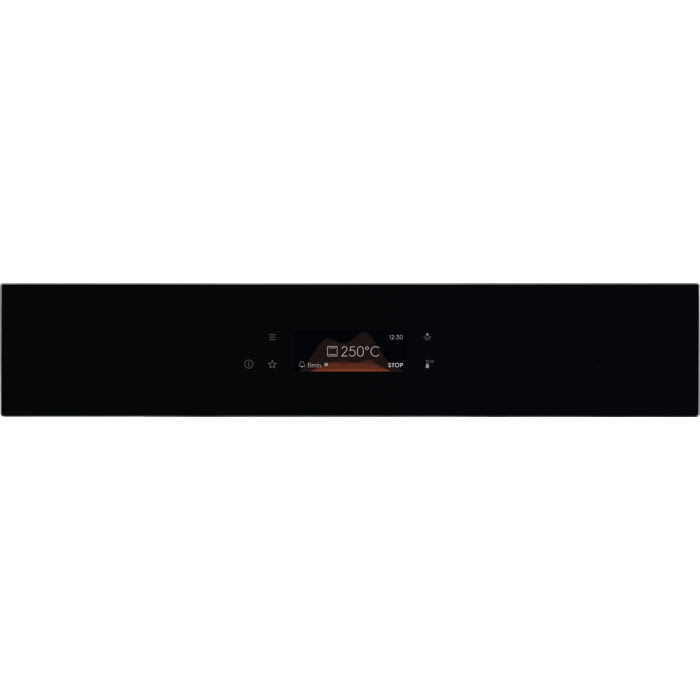 Electrolux - Pürolüütiline ahi - KOEBP39Z