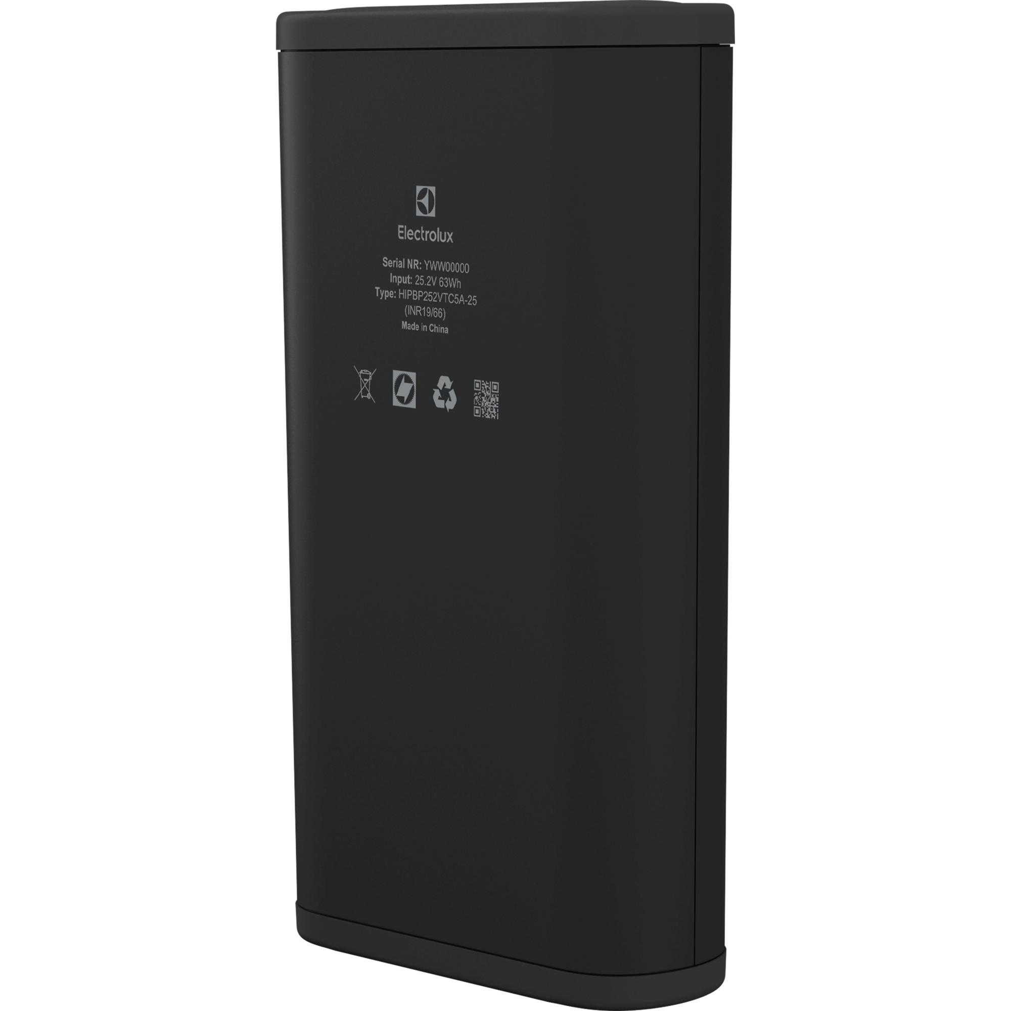 Electrolux - Accessory - ZE150