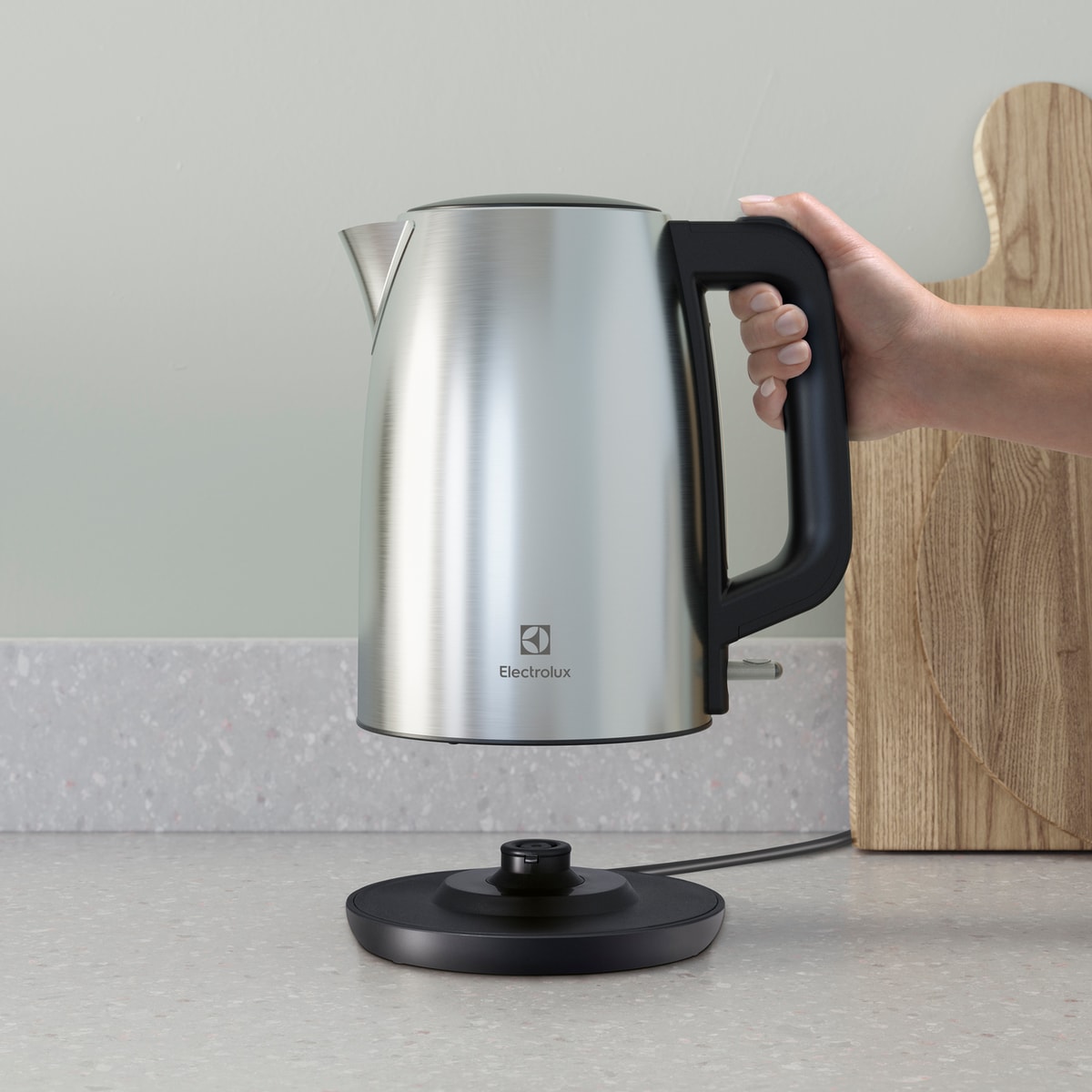Electrolux - Veekeetja - E3K1-3ST