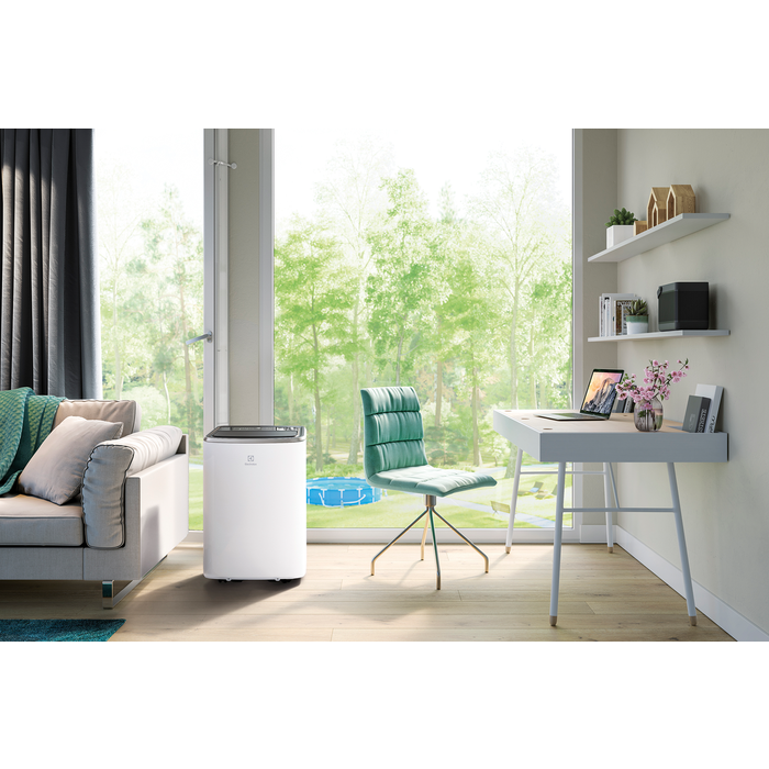 Electrolux - Portable Air Conditioner - EXP26U338HW
