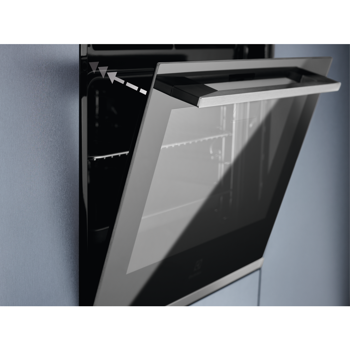 Electrolux - Ahi - EOE5C71Z