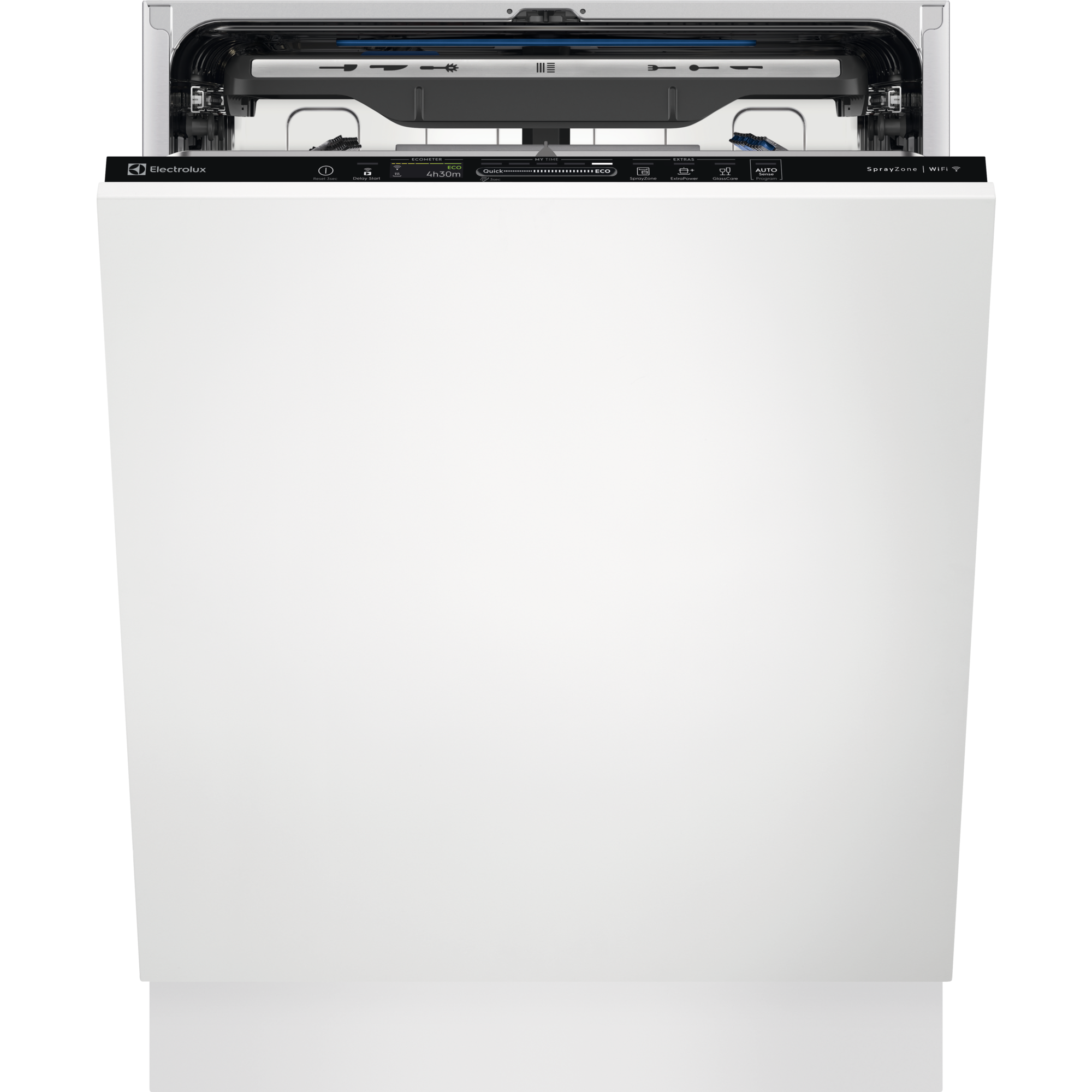 Electrolux - Nõudepesumasin 60 cm - KEZA9310W