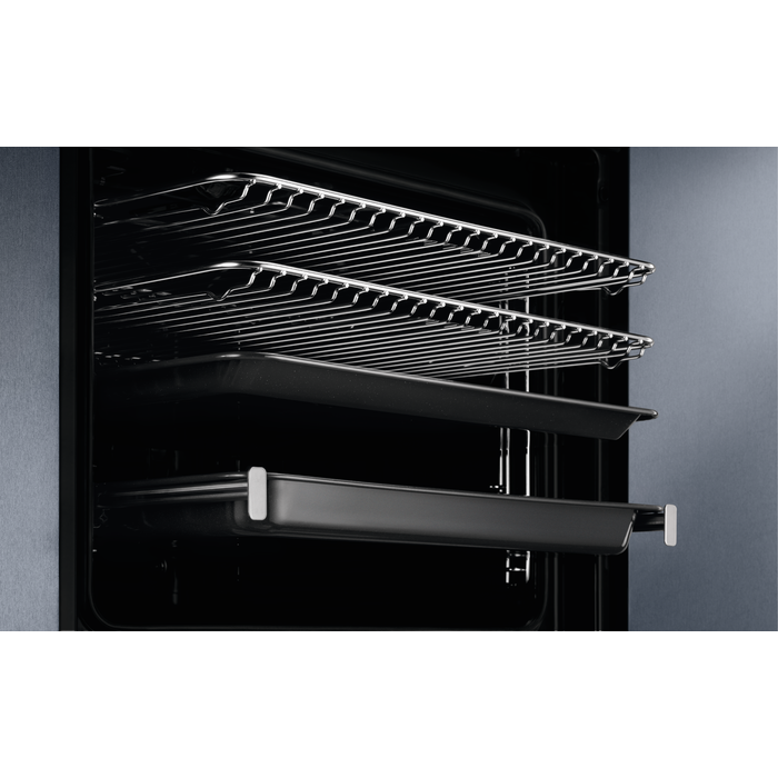 Electrolux - Ahi - KOAAS31CX