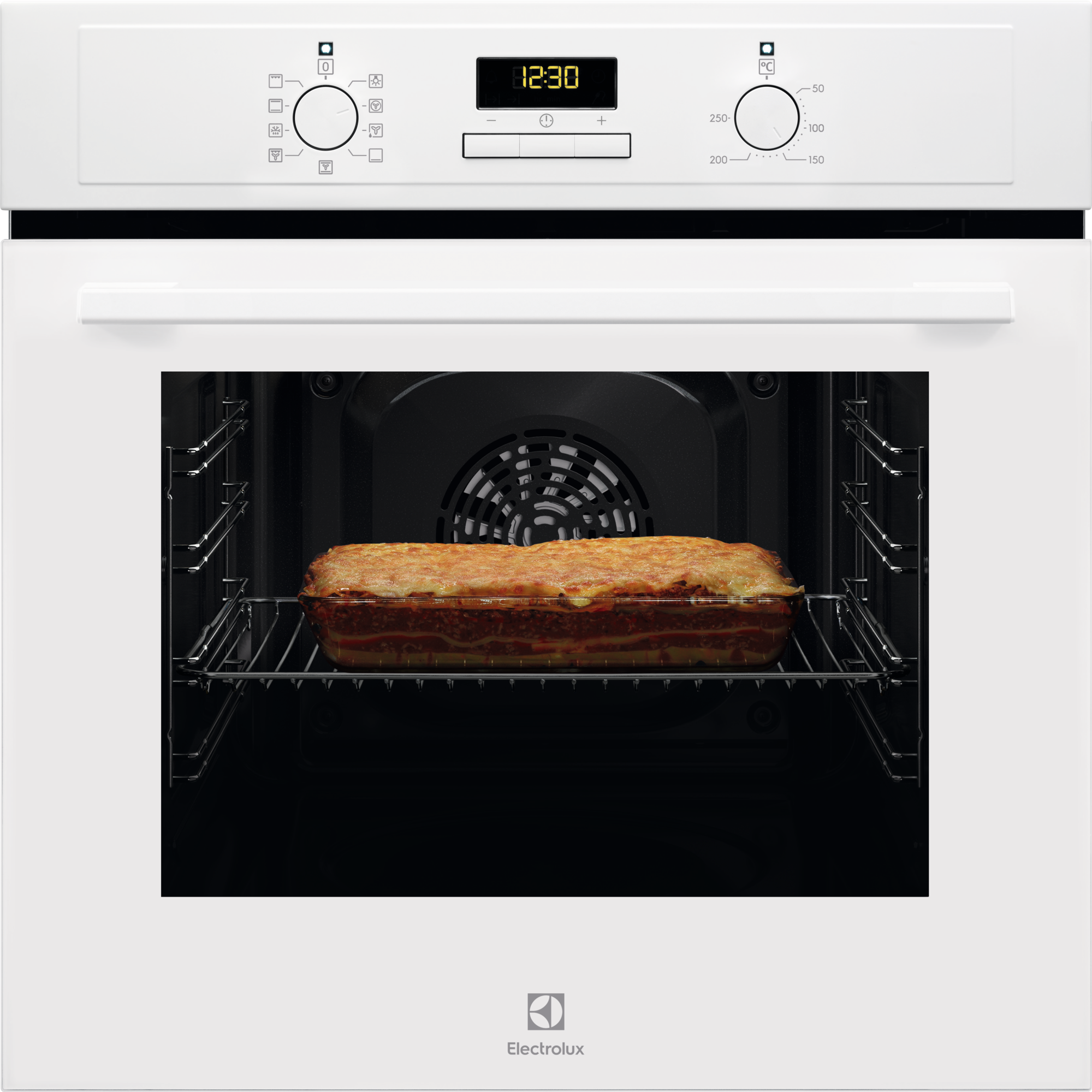 Electrolux - Ahi - EOF3H40BW
