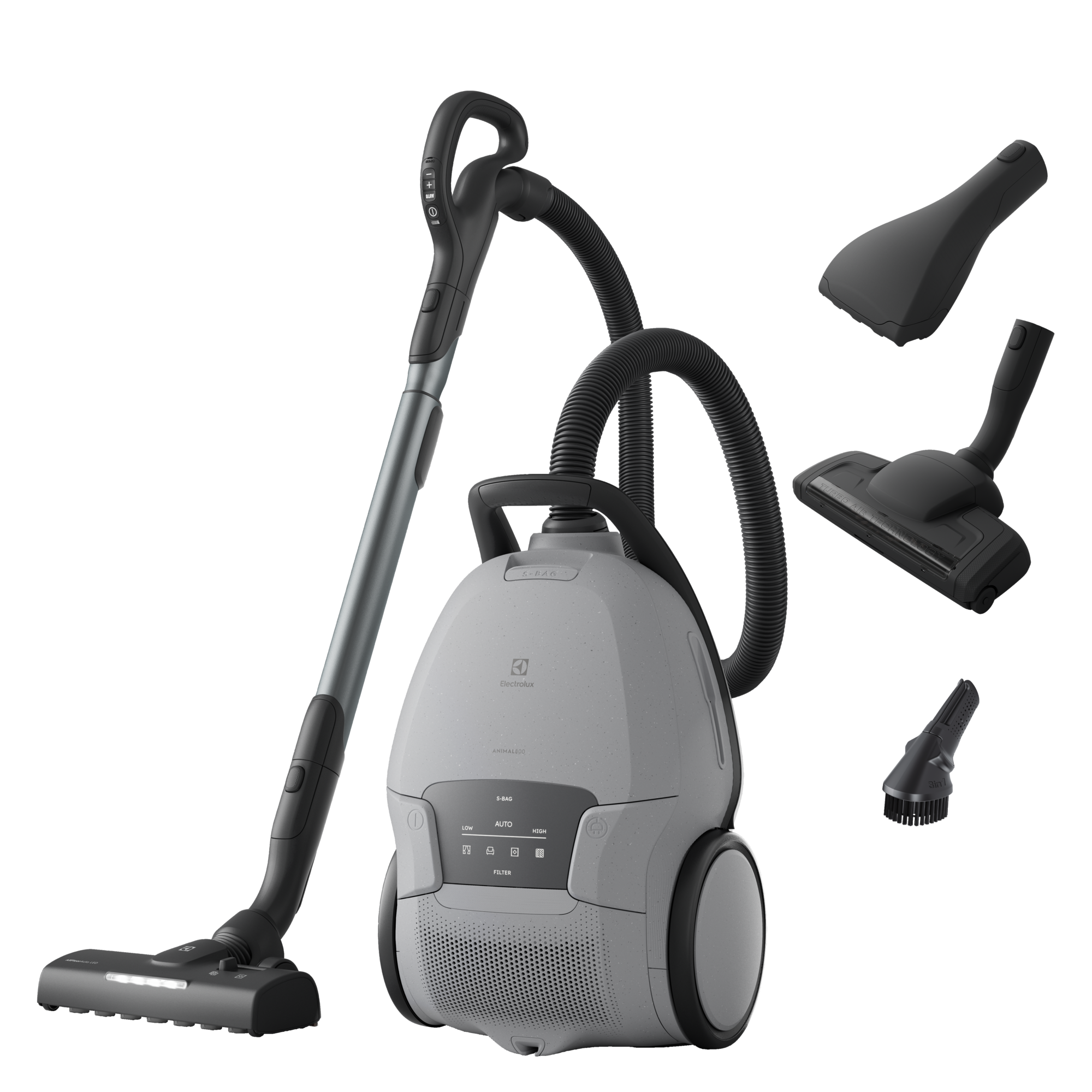 Electrolux - Tolmuimeja - EB81A3UG