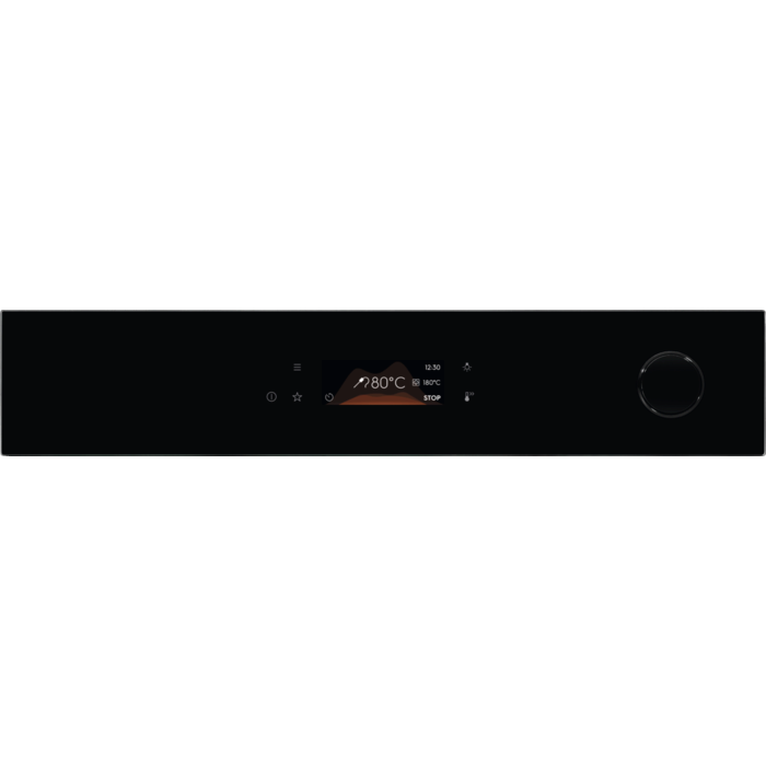 Electrolux - Pürolüütiline ahi - EOC8P39WZ