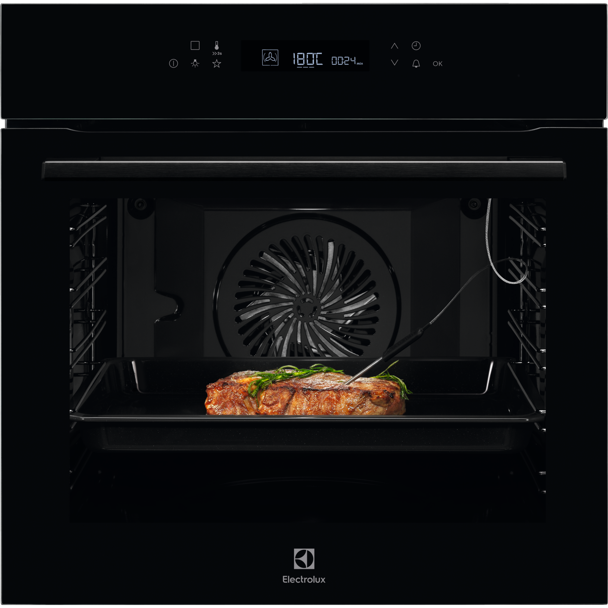 Electrolux - Ahi - EOE7P31Z