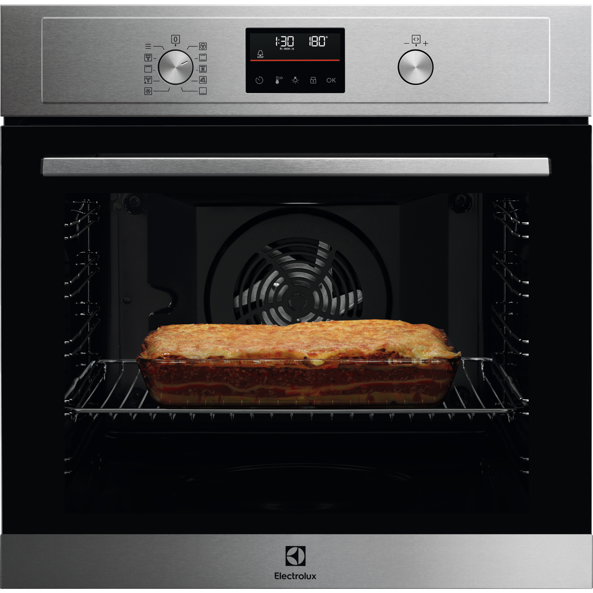 Electrolux - Ahi - EOF4P56X
