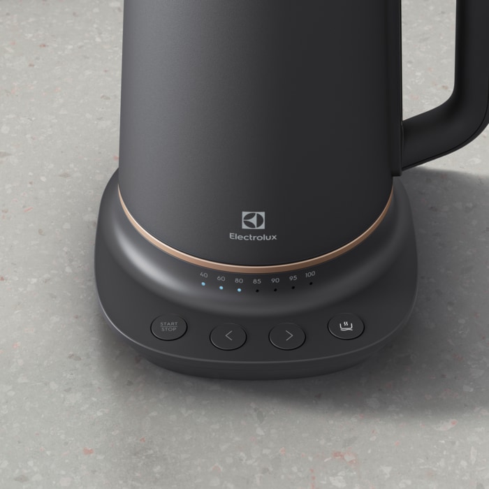 Electrolux - Veekeetja - E7K1-6BP