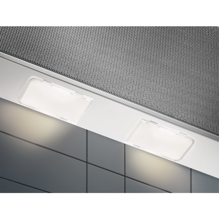 Electrolux - 60cm õhupuhasti - LFP326FW