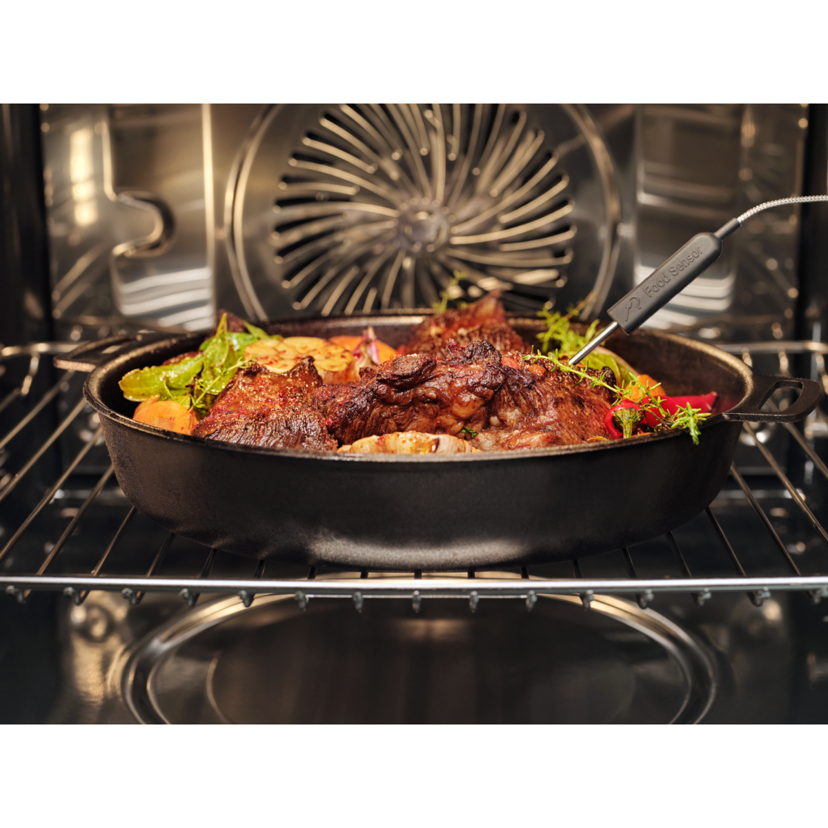 Electrolux - Ahi - KOD8C39Z