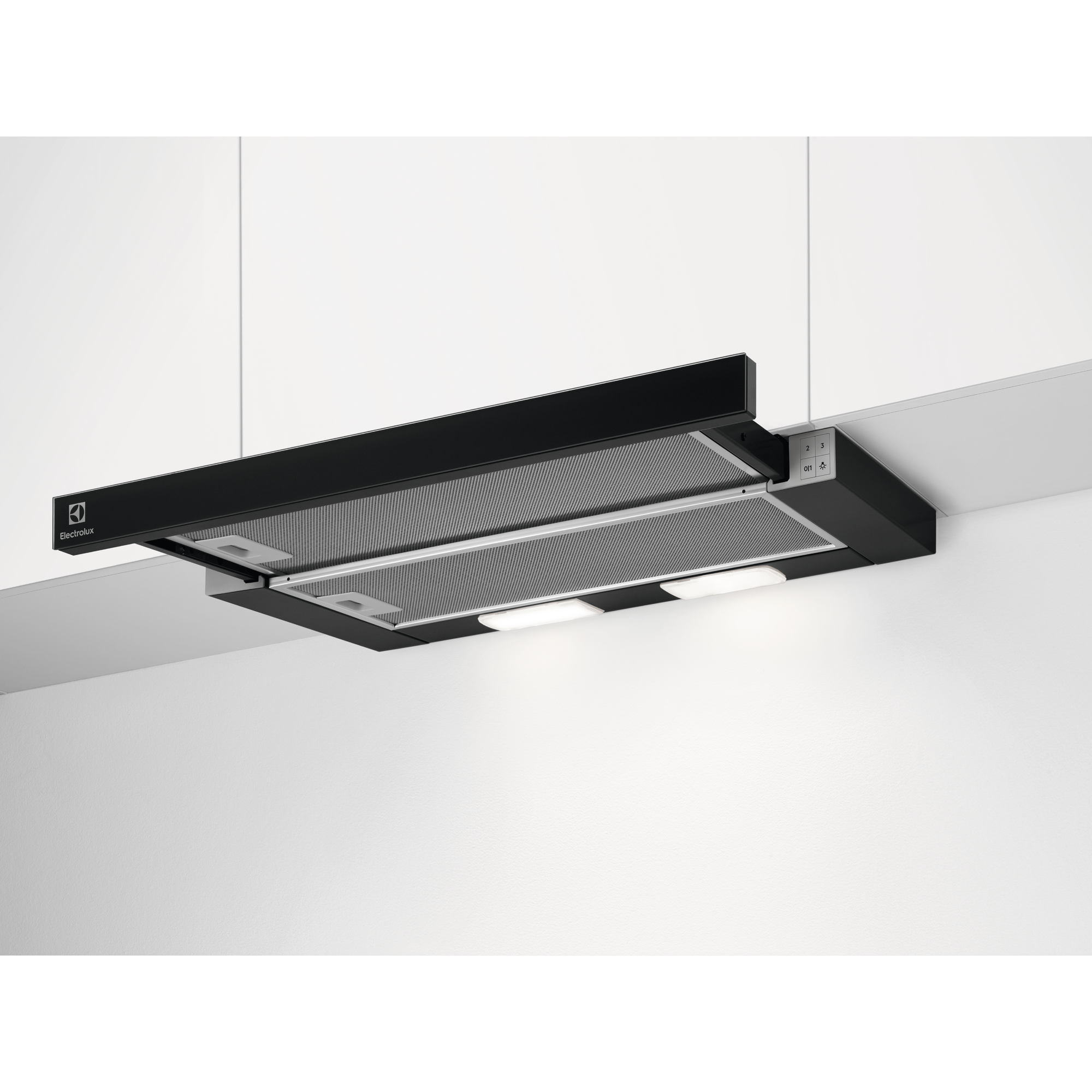 Electrolux - Integreeritav õhupuhasti - LFP326FB