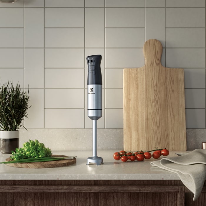 Electrolux - Saumikser - E5HB2-8SS
