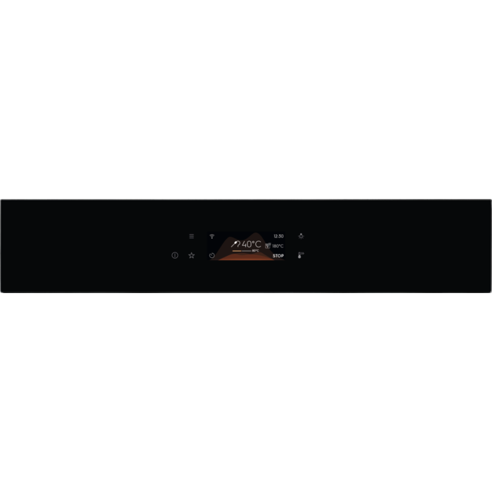 Electrolux - Ahi - LVL8E09Z